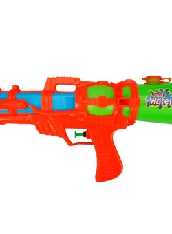 Pistol cu apa, Zapp Toys Swoosh, 37 cm, Verde