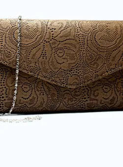 Plic dama maro B7761