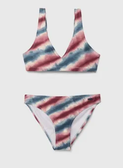 Protest costum de baie pentru copii din două piese PRTJOA