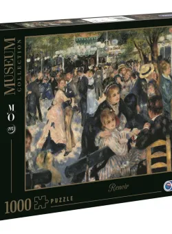 Puzzle Clementoni, Renoir, 1000 piese