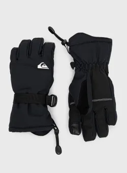 Quiksilver manusi culoarea negru