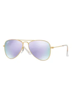Ray-Ban - Ochelari Junior Aviator