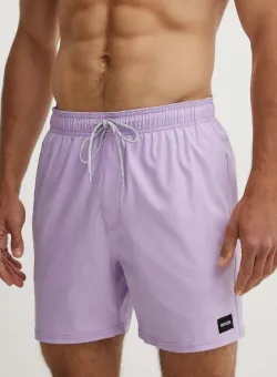 Rip Curl pantaloni scurti de baie Daily culoarea negru