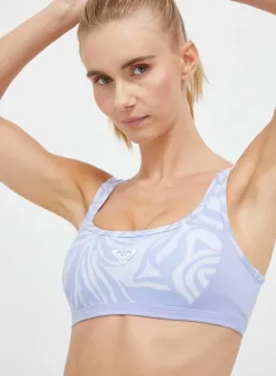 Roxy sutien sport Heart Into It x Mizuno modelator