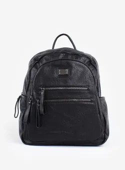 Rucsac dama Ariena negru