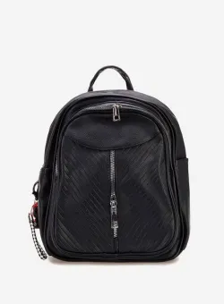 Rucsac dama Zaria negru
