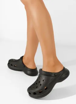 Saboti dama Tremia negri