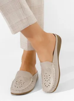 Saboti dama Vesturia bej