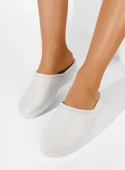 Saboti medicinali Atolia albi