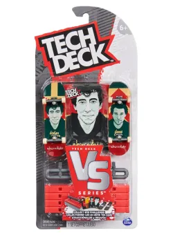 Set 2 mini placi, Tech Deck, VS Series, 20139399