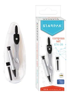 Set Compas STK G5 Starpak