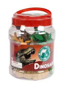 Set figurine Toy Major - Dinozauri