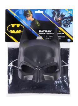 Set masca si pelerina, Batman