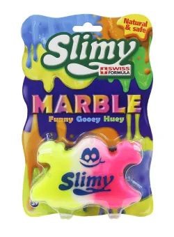 Slime Marble, Slimy, 150 g