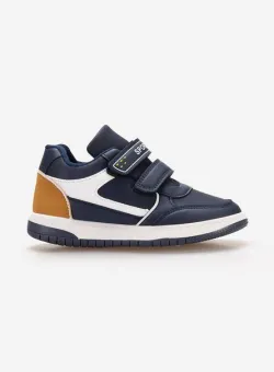 Sneakers baieti Jumbo navy