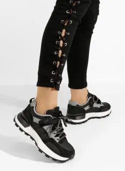 Sneakers dama Azuria V2 multicolori