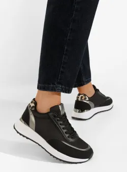 Sneakers dama Bernarda negri