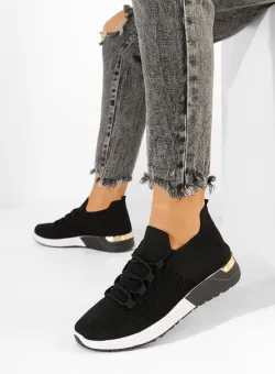 Sneakers dama Bushra negri
