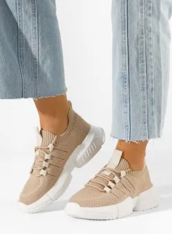 Sneakers dama kaki Shaida