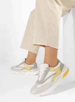 Sneakers dama Louna V1 multicolori