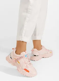 Sneakers dama Margery roz