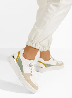 Sneakers dama Salida multicolori