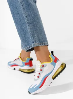 Sneakers dama Tiela multicolori