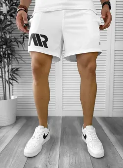 Sort de baie albi AIR 12525 N2-4.2