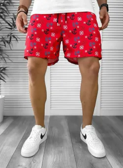 Sort de baie cu imprimeu 12561**