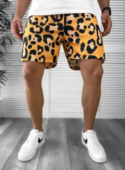 Sort de baie cu imprimeu 12585 I16-1.2