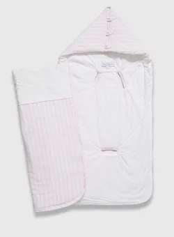 Tartine et Chocolat cocon pentru bebe