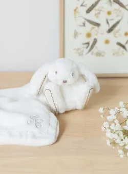 Tartine et Chocolat mascota