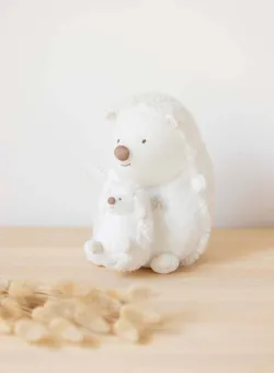 Tartine et Chocolat mascota