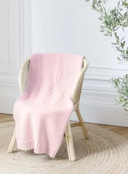 Tartine et Chocolat patura pentru copii 75 x 100 cm