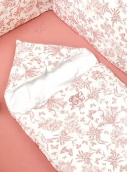 Tartine et Chocolat sac de dormit bebe 41 x 85 cm