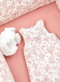 Tartine et Chocolat sac de dormit bebe 70 cm