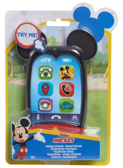 Telefon Disney Mickey Mouse, 38751
