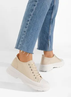 Tenisi dama bej Larissa