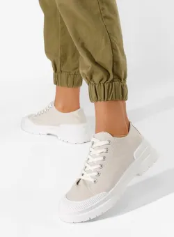 Tenisi dama Daria bej