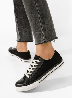 Tenisi dama Everyn negri