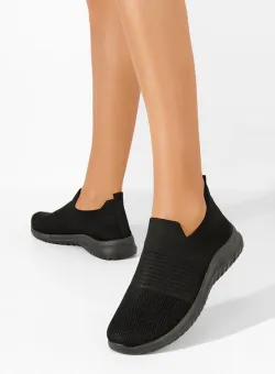 Tenisi Slip-On Emelia negri