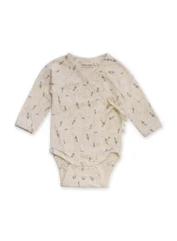 That's mine body bebe Elia