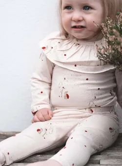 That's mine body bebe Ella