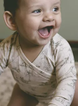 That's mine body bebe Marley