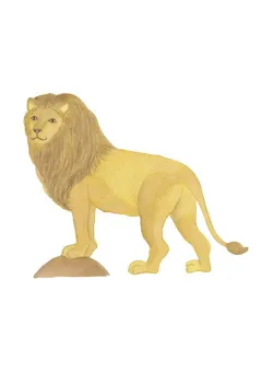 That's mine covoraș de joacă