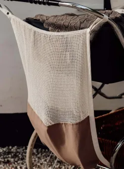 That's mine organizator pentru copii PAS1 Pram Shopper