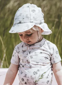 That's mine tricou de înot pentru copii SAMI