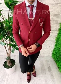 Tinuta barbati smart casual A5673