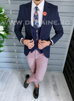 Tinuta barbati smart casual B1597