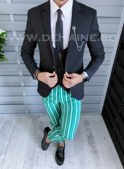 Tinuta barbati smart casual B1774